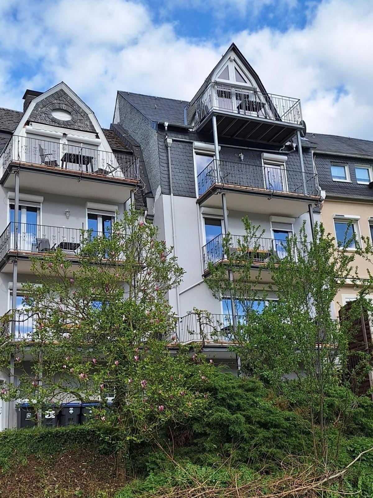 Ferienhaus Moselherz Merl Exterior photo